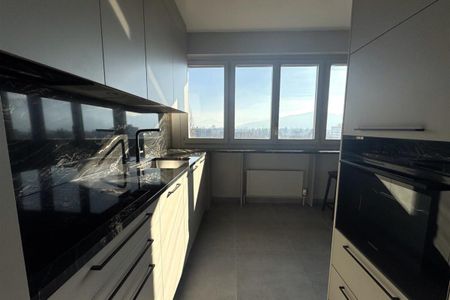 3 Zimmer, 80 m², 10. Stock - Foto 5