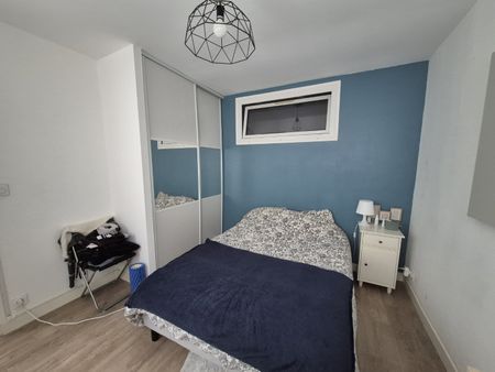 Location Appartement 2 pièces 41m² SECLIN 59113 - Photo 5