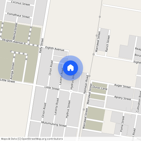 102 Hydrus, NSW 2179, Austral