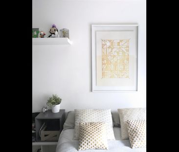 Studio Flat, Harrow Road, W9 - Photo 5