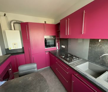 A LOUER - Quartier Juranville - T2 de 50m² avec balcon et climatisa... - Photo 6