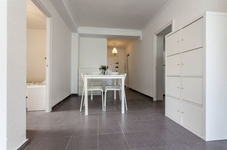 Cozy room in Algirós - Photo 3