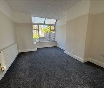 A three bedroom semi-detached family home with driveway parking and... - Photo 1