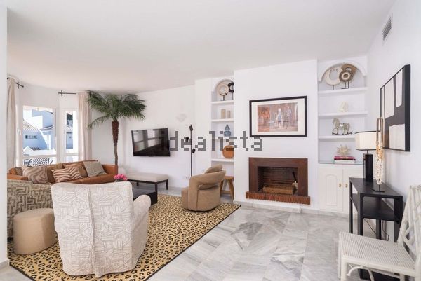 Alquiler de piso en Manzana-4 - Foto 1