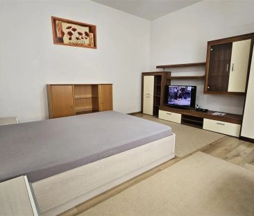 Garsoniera de inchiriat in Sibiu langa Piata Cibin - Fotografie 4