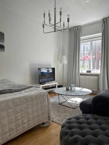 Tranemansgatan, Helsingborg - Photo 3