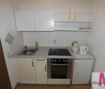 Hübsches Apartment in ruhiger und zentraler Lage - Foto 5