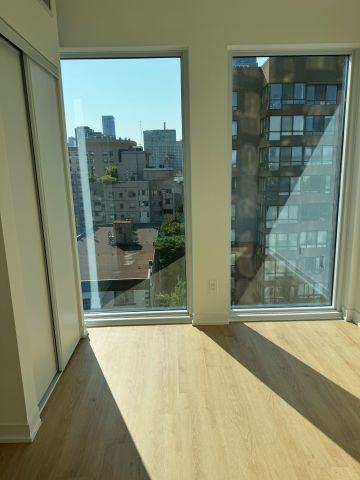 For Lease - 319 Jarvis Street Unit# 905, Toronto, Ontario - Photo 3
