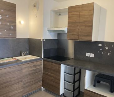 Location Appartement 2 pièces 37m² GRASSE 06130 - Photo 4