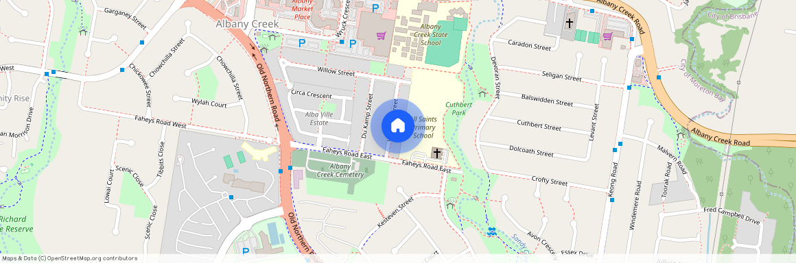 8, Waratah Street, QLD, Albany Creek