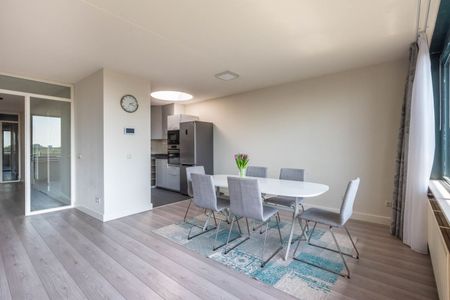 Appartement te huur: Rembrandtweg 25-C 1181 GE Amstelveen - Photo 5