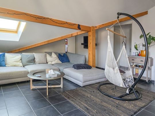 Un cocon meublé à ST CERGUES ! - Photo 1