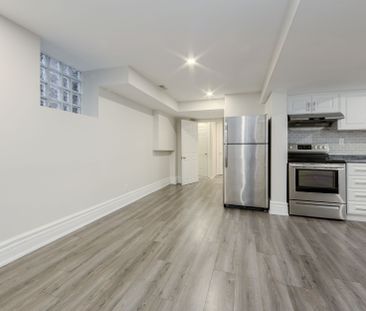 For Lease - 1273 Pape Avenue Unit# Lower, Toronto, Ontario - Photo 6
