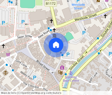 Harrington House, Spalding - Photo 1