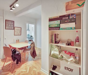 Nørre Allé 61, 1 - Photo 2