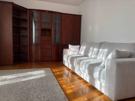 Przytulne 2 poko. z osobną kuchnią i balkonem - Zdjęcie 4