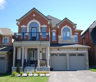 For Lease - 45 Frank Kelly Drive, East Gwillimbury, Ontario - Photo 2