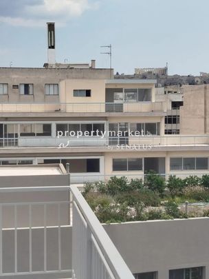 Διαμέρισμα 50 τ.μ. προς ενοικίαση - Photo 1