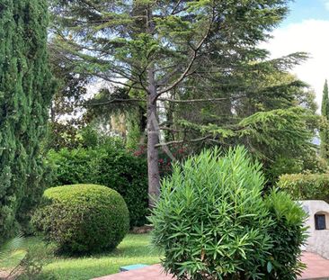 LOCATION MEUBLEE !!! VILLA DE 114m² SECTEUR GOLF DE BARBOSSI - Photo 3