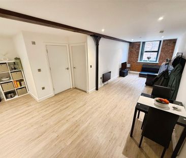 1 bedroom flat to rent - Photo 6