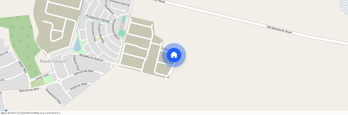 9 Lyall Street, 6208, Ravenswood