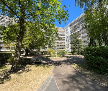 Location Appartement 1 pièce 18m² - Photo 6