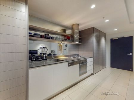 110/11 Shamrock Street, Abbotsford VIC 3067 - Apartment For Rent | Domain - Photo 2