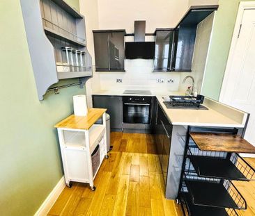 1 Bed, Ground Floor Flat - Photo 1