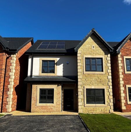 The Residences, Garstang Road, Broughton - Photo 2