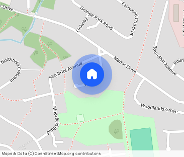 Fairy Dell, BINGLEY - Photo 1