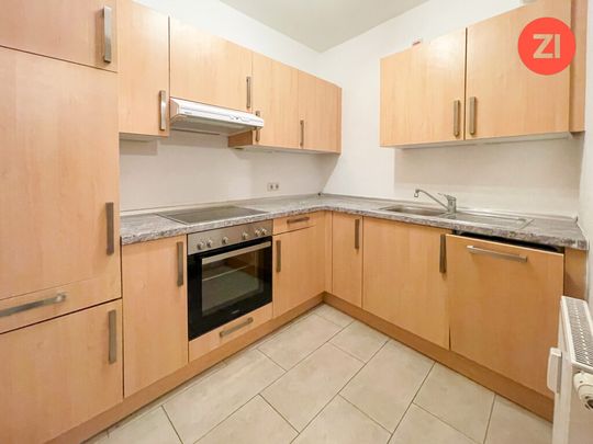 Schöne 2,5-Zimmer Wohnung inkl. Küche und Loggia - Linz Zentrum - Photo 1