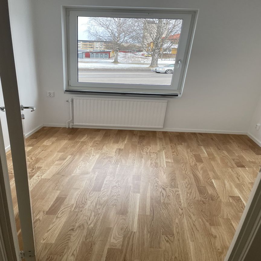 Sveavägen, Sandviken - Foto 1