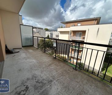 Location Appartement 1 pièce 25m² ARPAJON 91290 - Photo 4