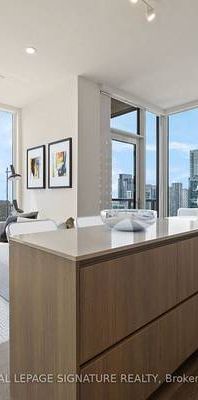 2+1 Bedroom, 2 Bathroom - Nobu Residences - Photo 1