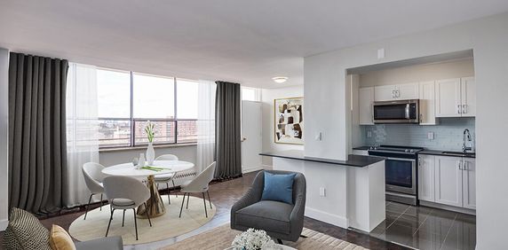 Hill Heights Apartments - Photo 2