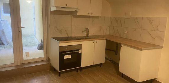 Location Appartement 1 pièce 20m² - Photo 2