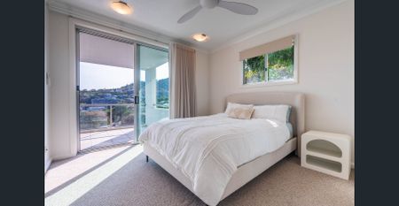 Inner-City Living - Fully Furnished Apartment | Portsea, Hale Street - Townsville CBD - Photo 5