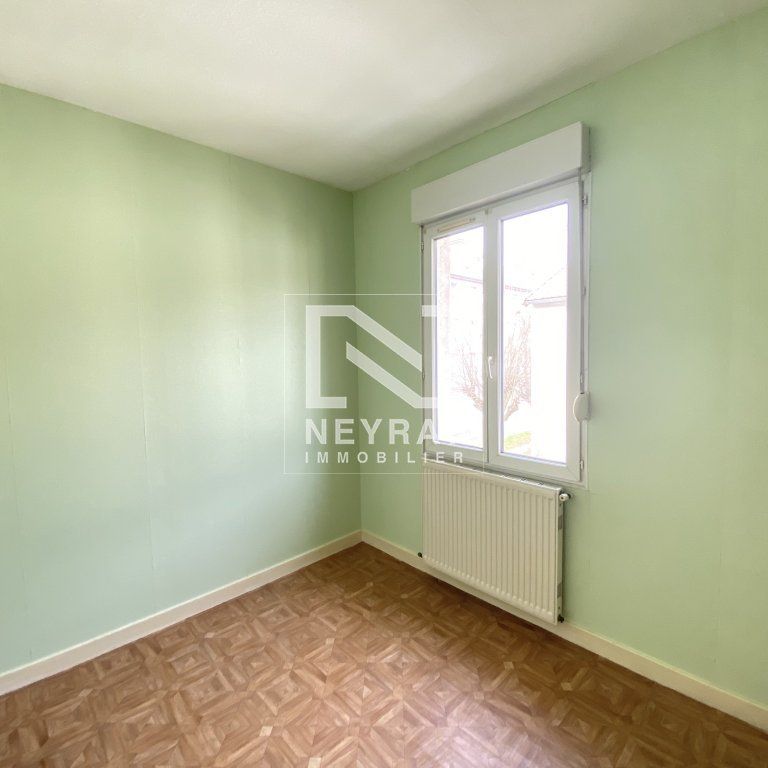 Location Appartement 4 pièces 70m² AUTUN 71400 - Photo 1