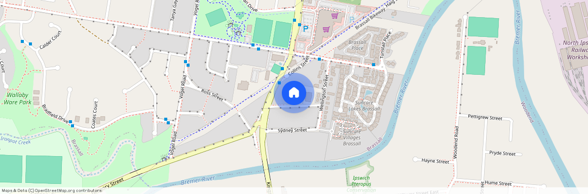 6 Chuwar Street, Qld 4305, Brassall