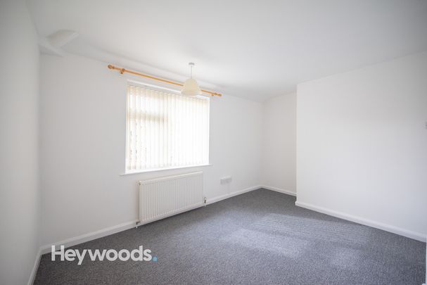 3 bed semi-detached house to rent in Whitfield Avenue, Westlands, Newcastle-under-Lyme ST5 - Photo 1