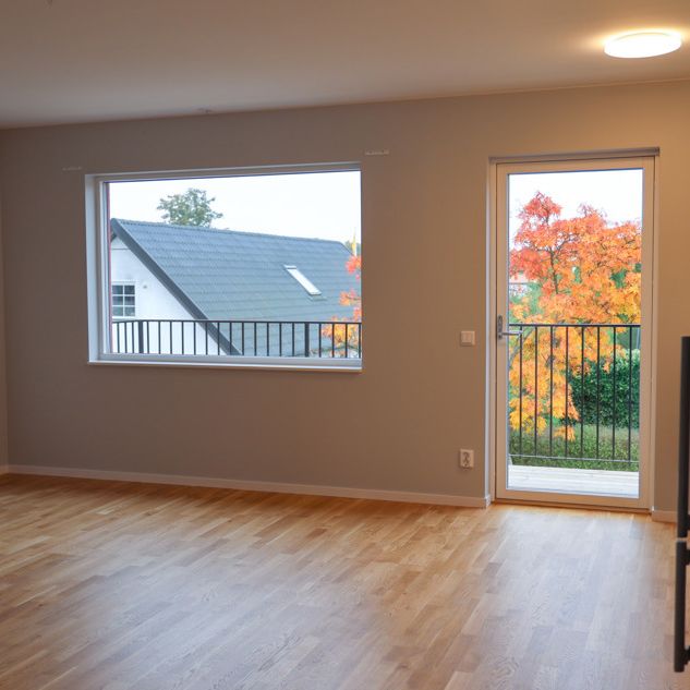 Järnvägsgatan 2 L, Löberöd - Photo 1