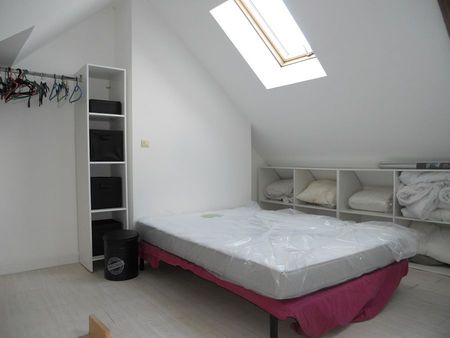 CHARMANT DUPLEX HYPER CENTRE VILLE - Photo 2