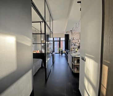 Łódź - Mieszkanie na wynajem - Фото 2