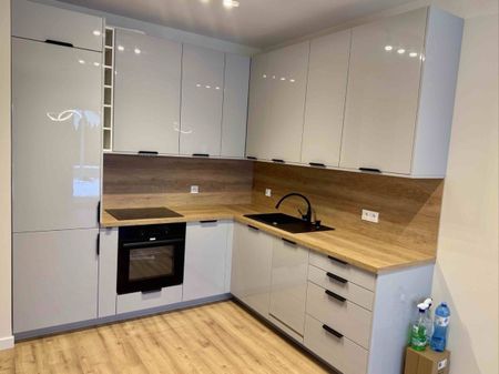 Atrakcyjny Apartament na Kameralnym Osiedlu - Photo 5