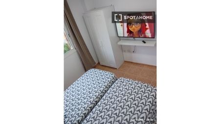 2 room luxury Flat for rent in Candelaria, Spain - Photo 2