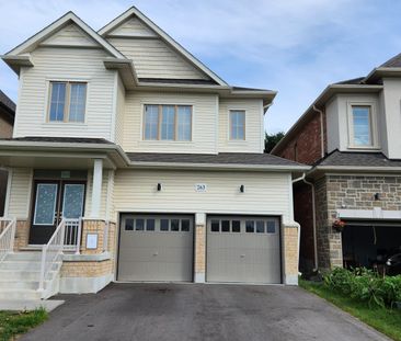 For Lease - 263 Fleetwood Drive, Oshawa, Ontario - Photo 3