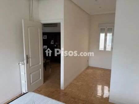 Piso en alquiler en Calle Toledo, cerca de Calle de la Ruda - Foto 2