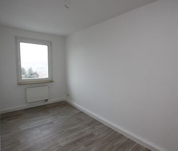 Ruhig gelegene 3-Raum-Wohnung im Grünen - Foto 2