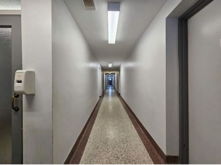 For Lease - 20 Cosburn Avenue Unit# 203, Toronto, Ontario - Photo 2