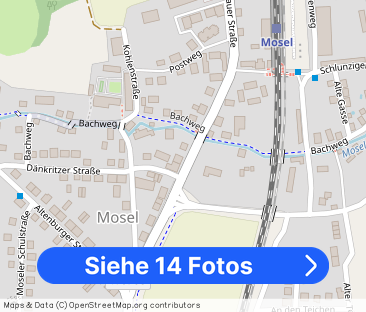 Über wenige Stufen in Ihr neues Zuhause - Foto 1